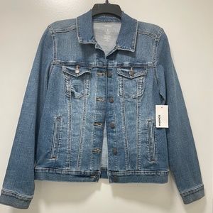 Women's Sonoma Goods For Life Denim Jacket